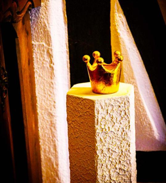 Gasthof Die Krone Schwaebisch Hall Ngoại thất bức ảnh