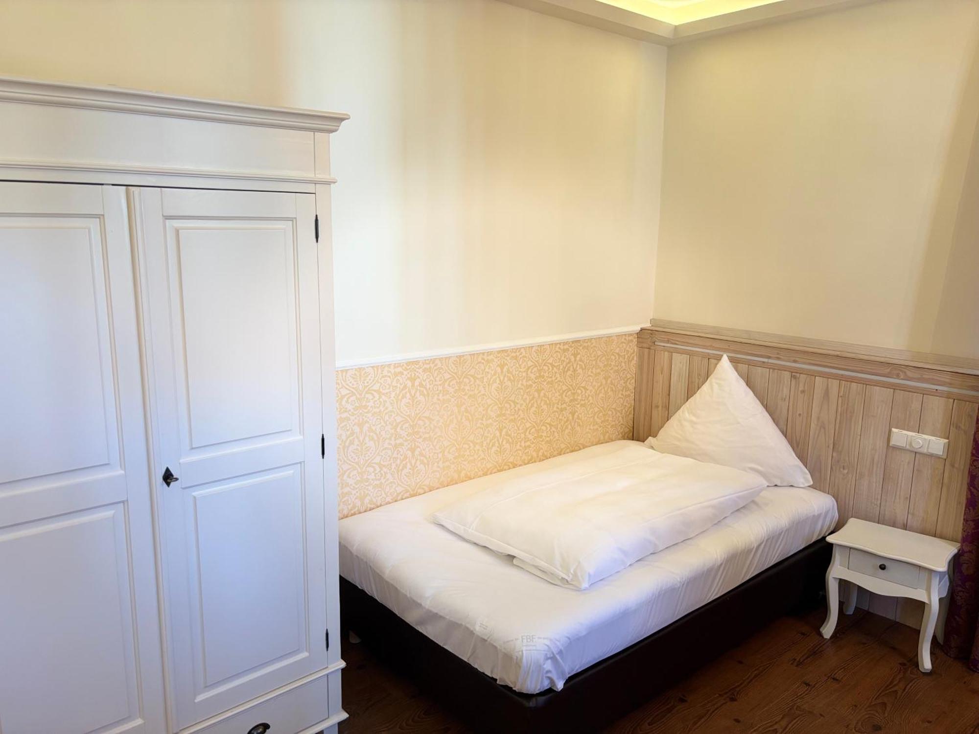 Gasthof Die Krone Schwaebisch Hall Ngoại thất bức ảnh